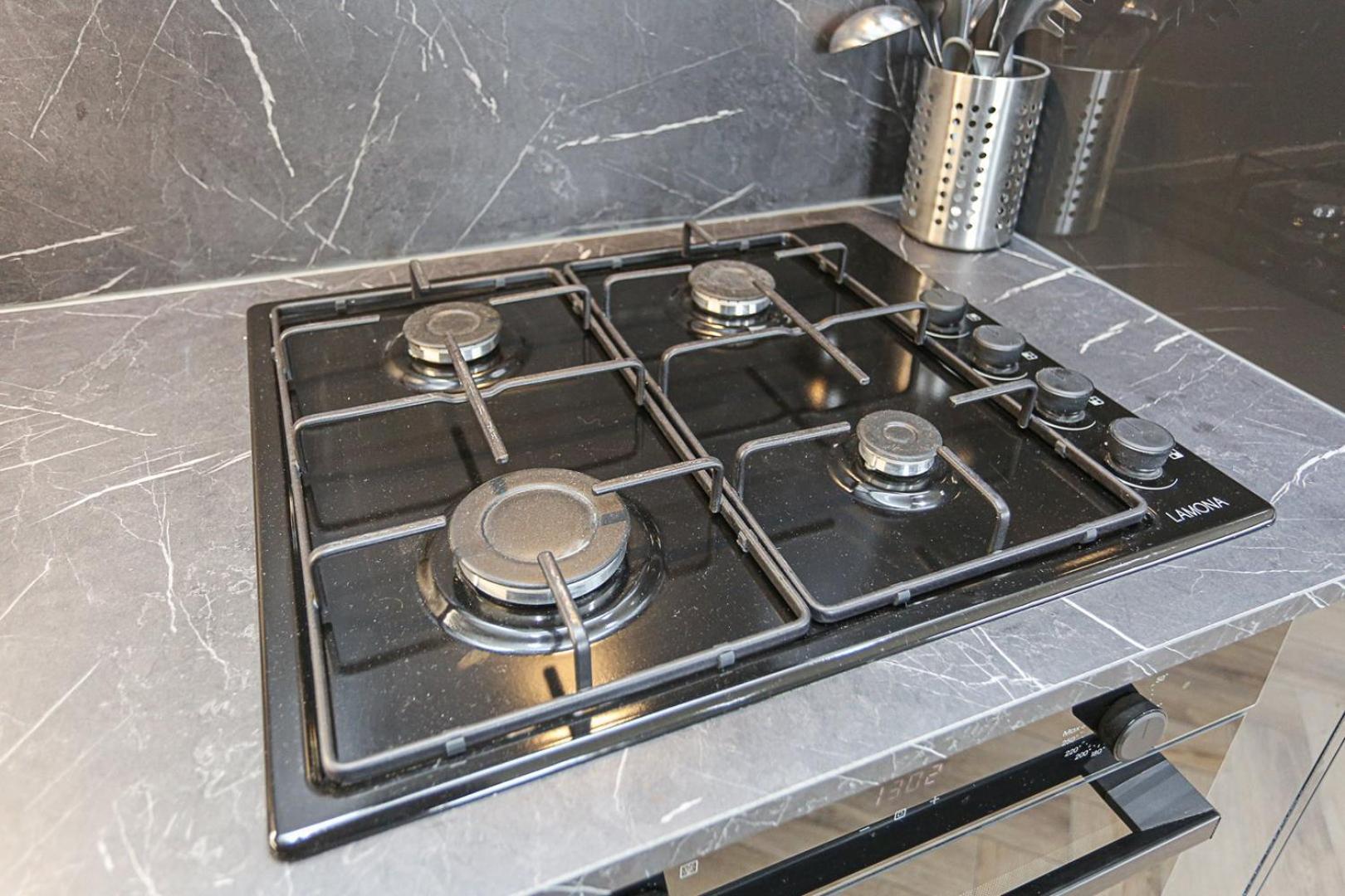 Charming Retreat In Belfast Apartman Kültér fotó